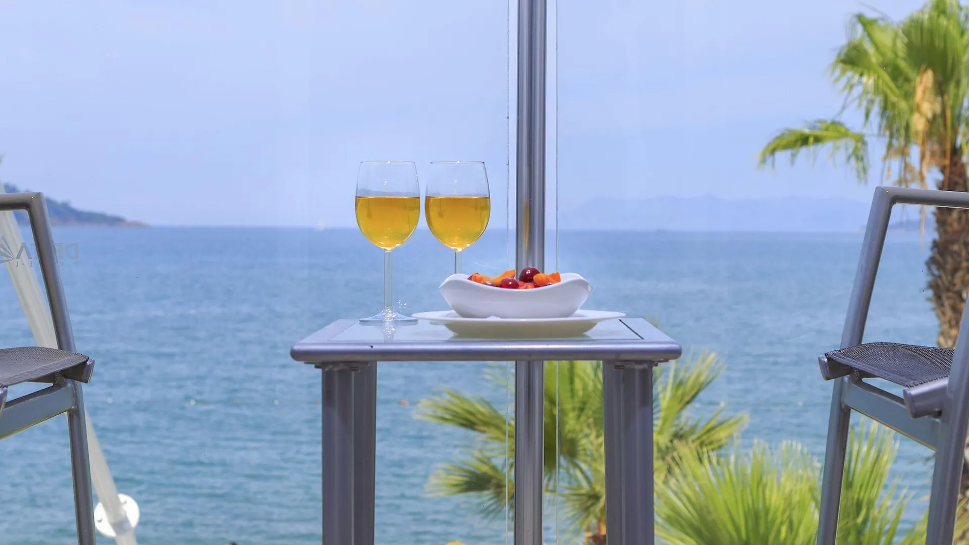 Hotel Delta Fethiye 3*,  Turkiet