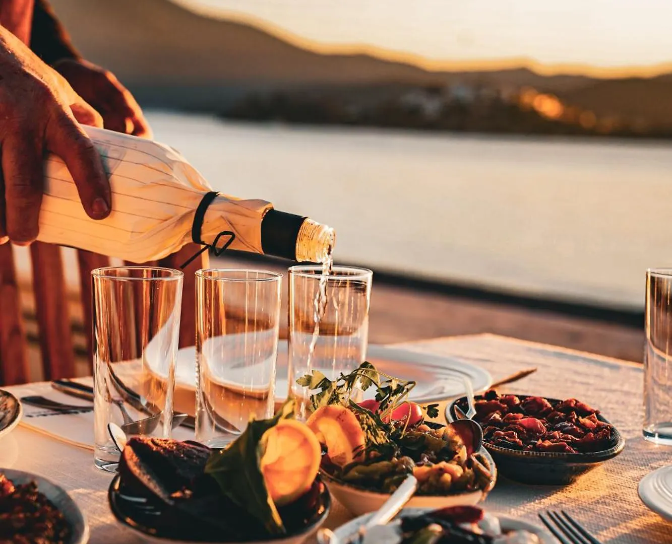 Hotel Delta Fethiye