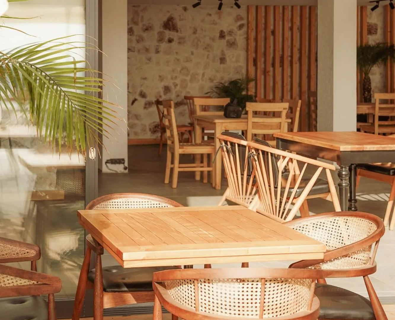 Hotel Delta Fethiye