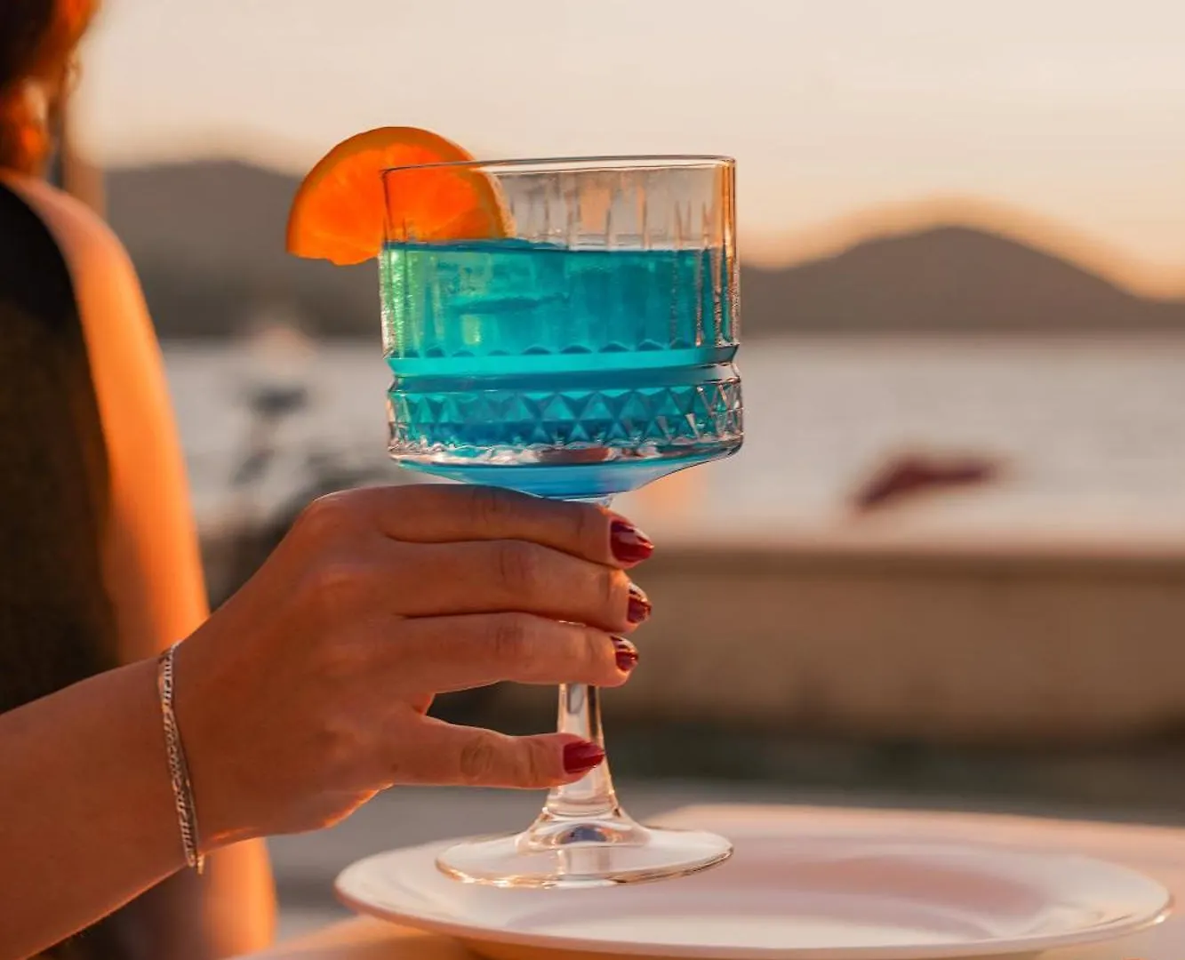 Hotel Delta Fethiye Turkiet