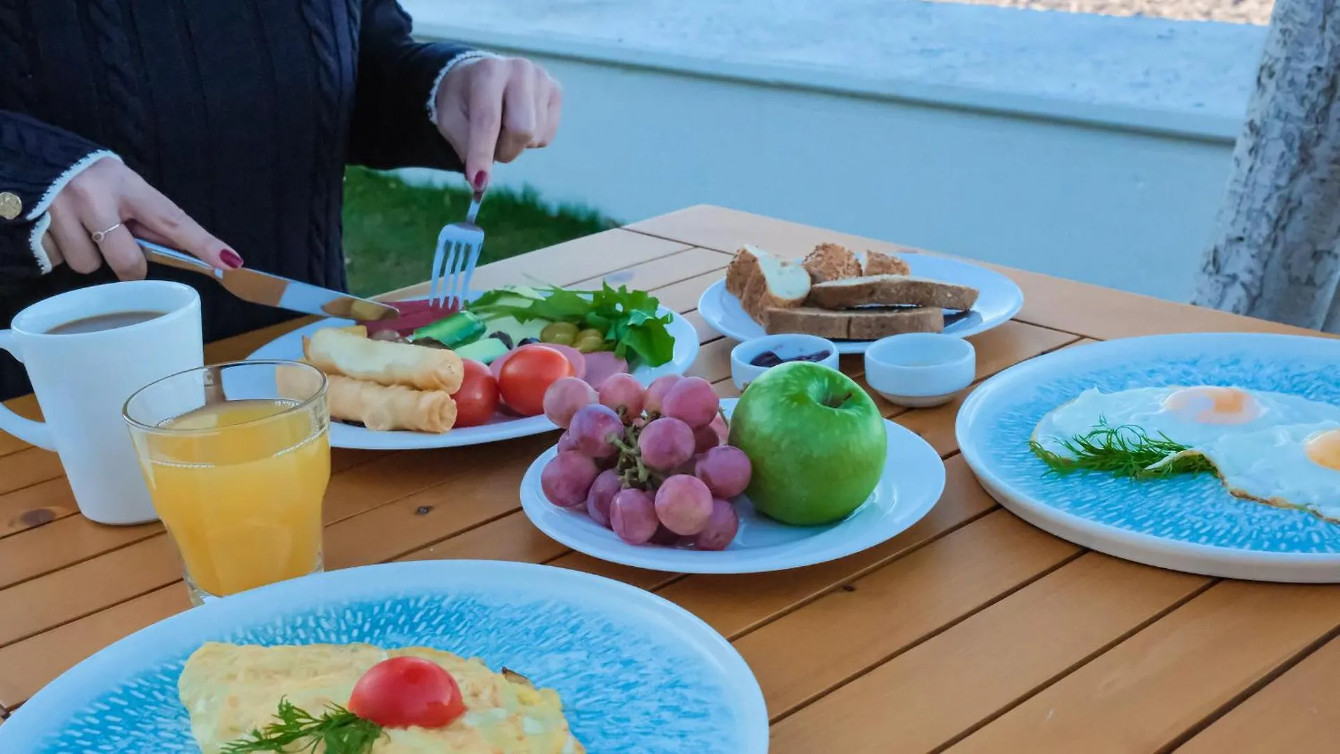 Hotel Delta Fethiye