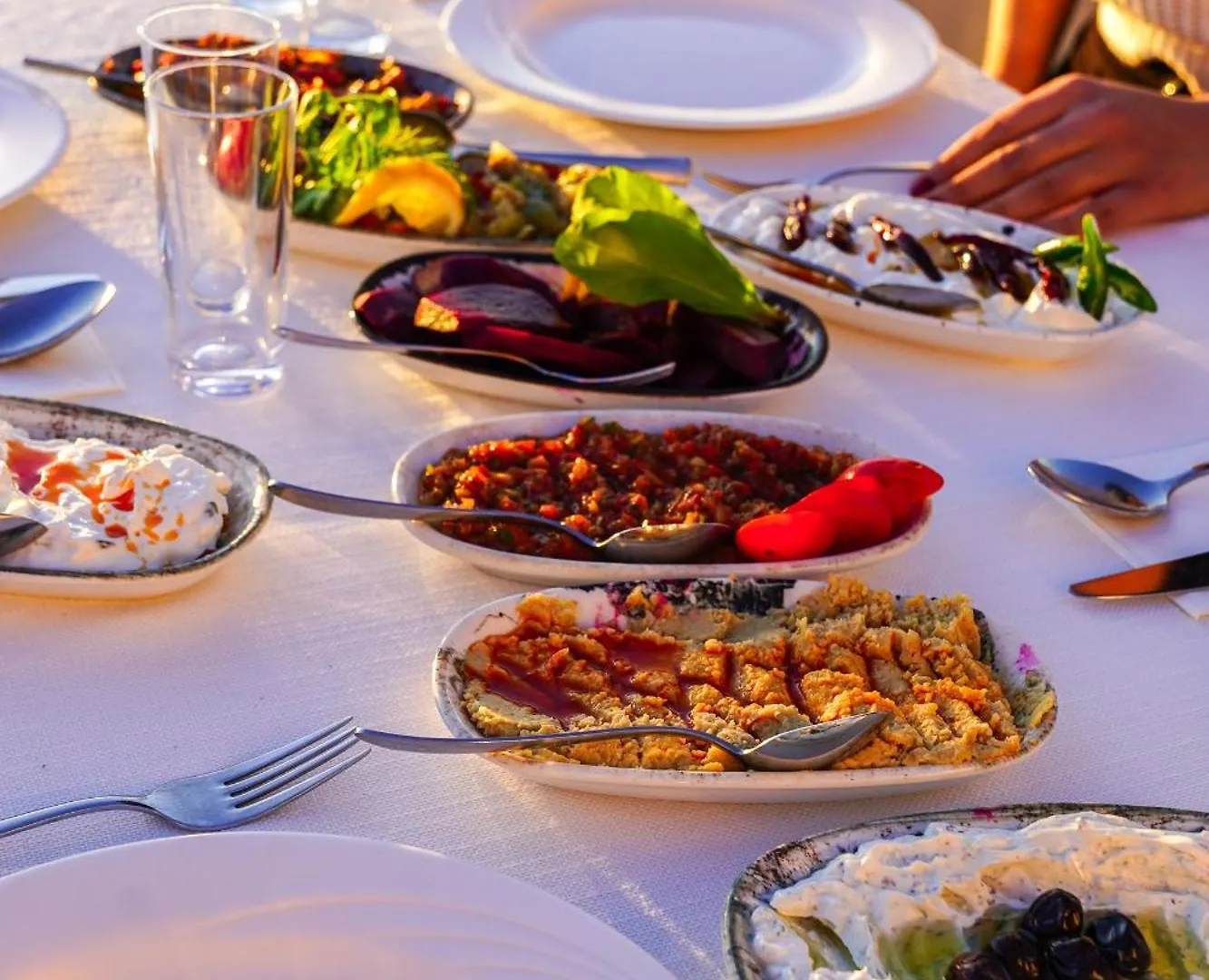 ***  Hotel Delta Fethiye Turkiet