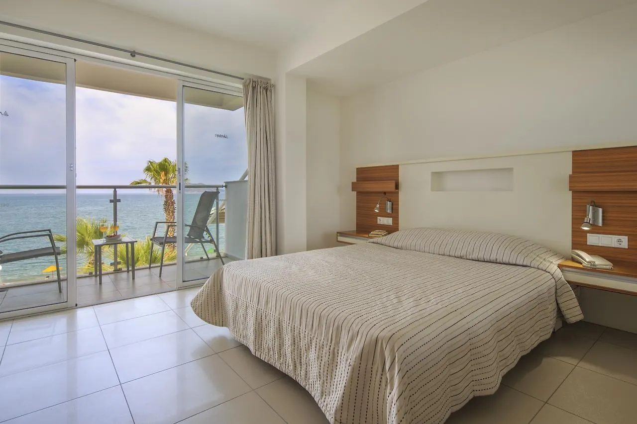 Hotel Delta Fethiye