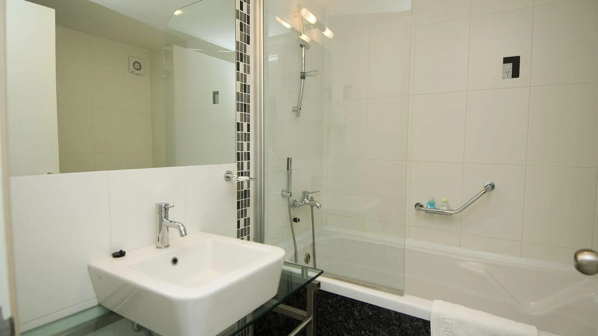 Hotel Delta Fethiye