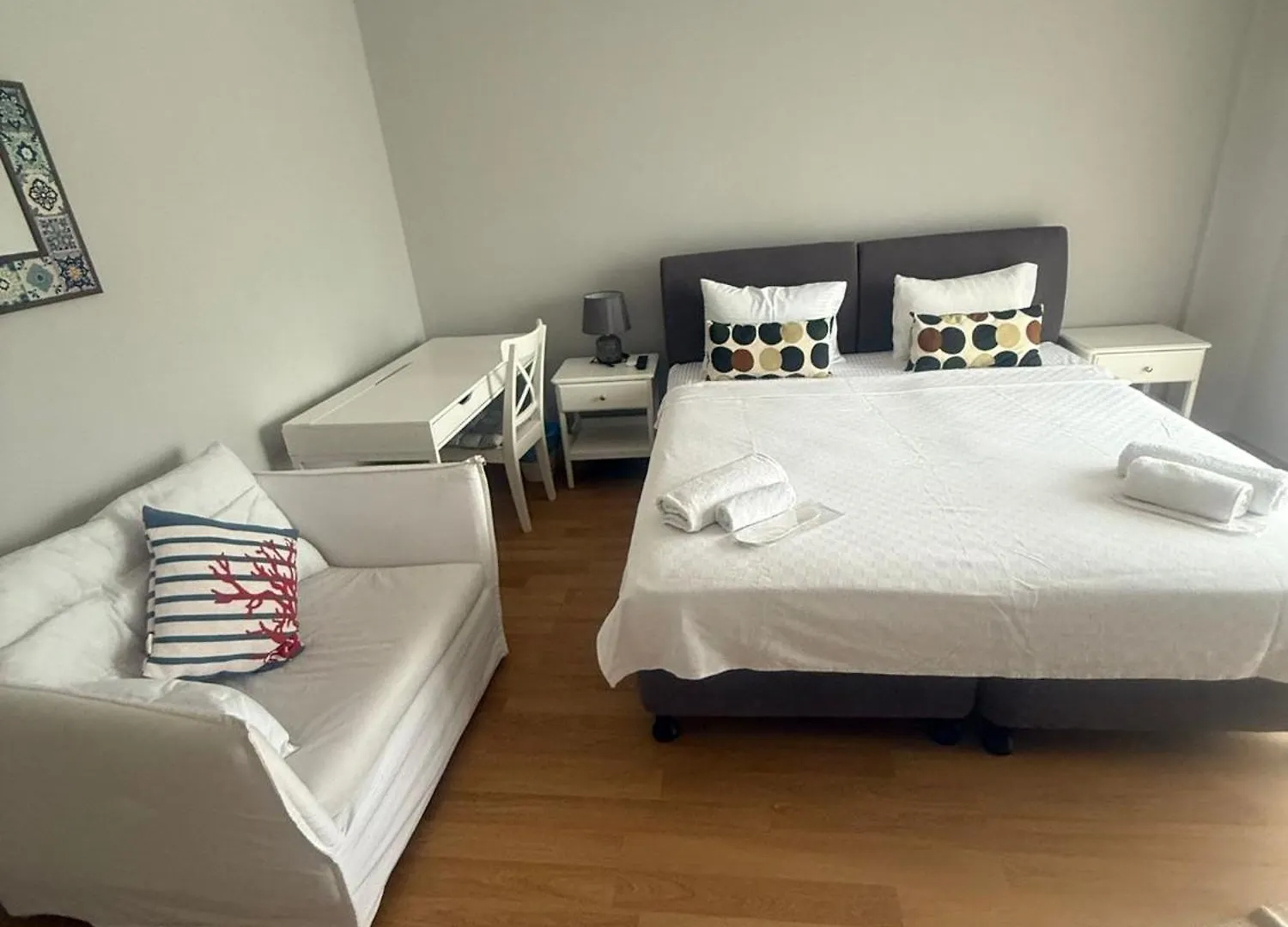 ***  Hotel Delta Fethiye Türkiye
