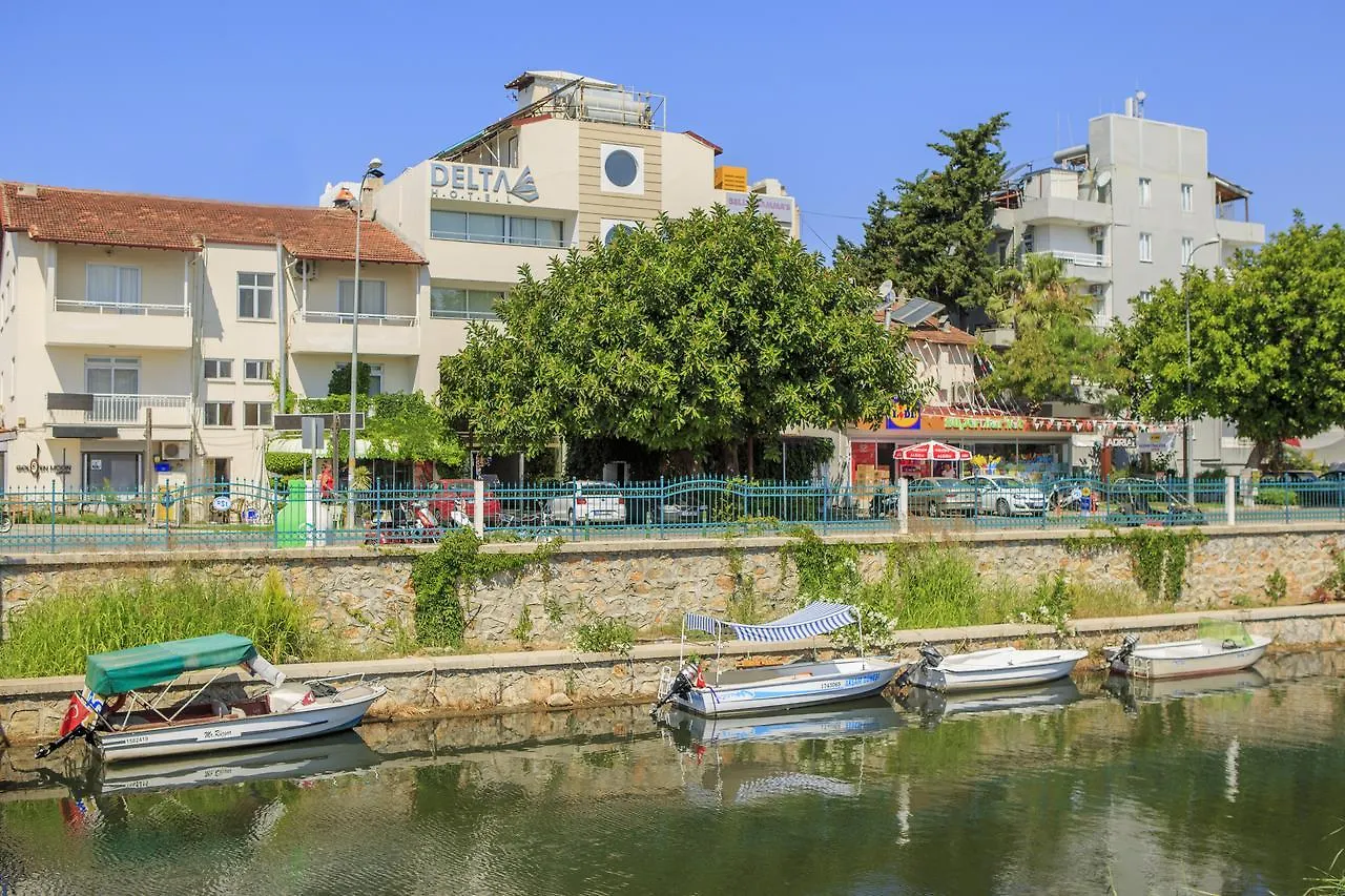 Hotel Delta Fethiye