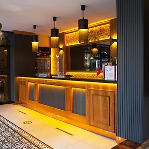 Emirtimes Kadikoey 2* Istanbul