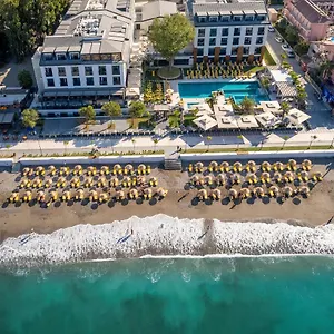 Sundia By Liberty Fethiye