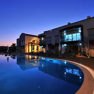 Apart Otel Odyssey