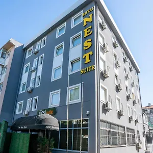 Otel Royal Nest