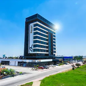Renex Отель Анталья