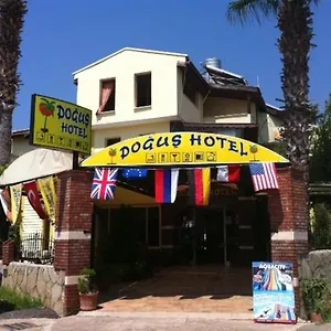 Otel Dogus