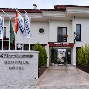 Отель Blueberry Boutique, Фетхие