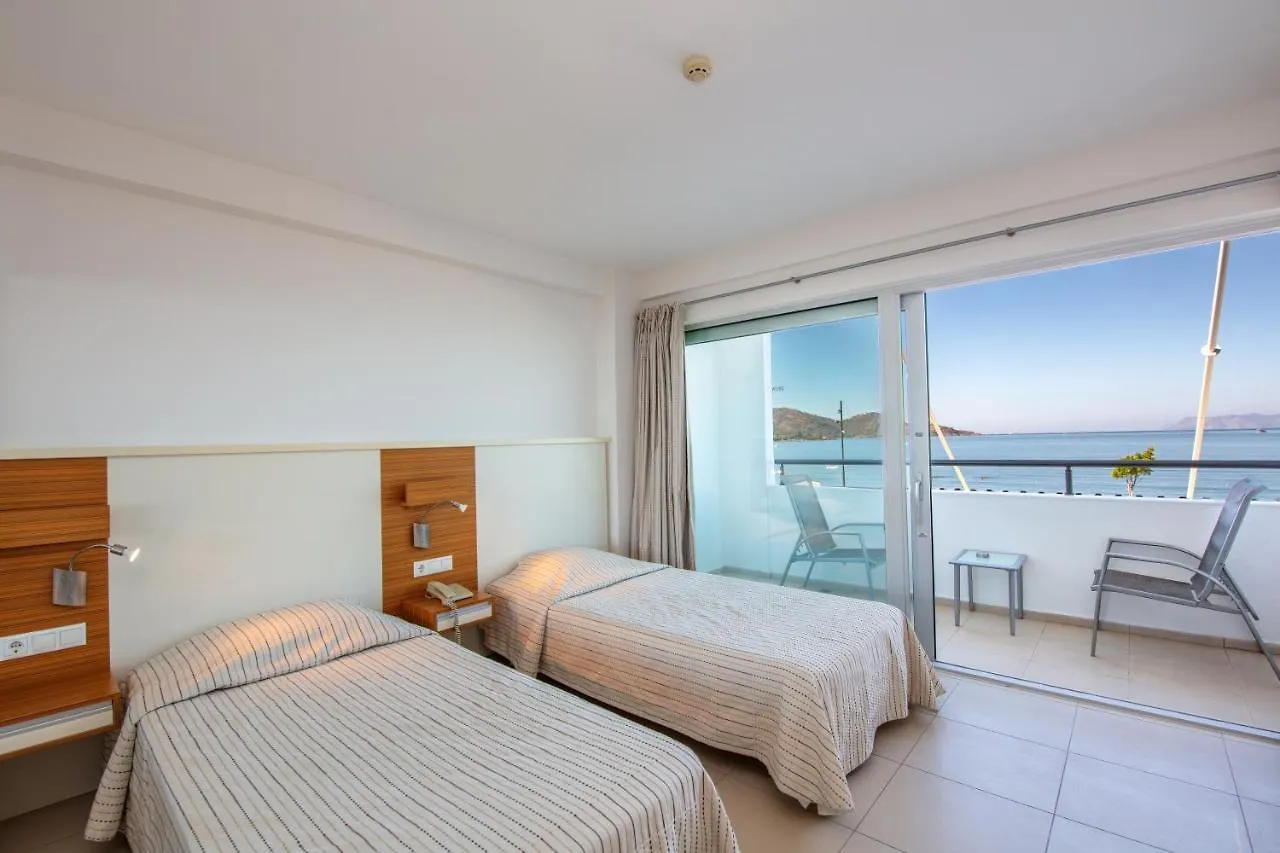 ***  Hotel Delta Fethiye Tyrkiet