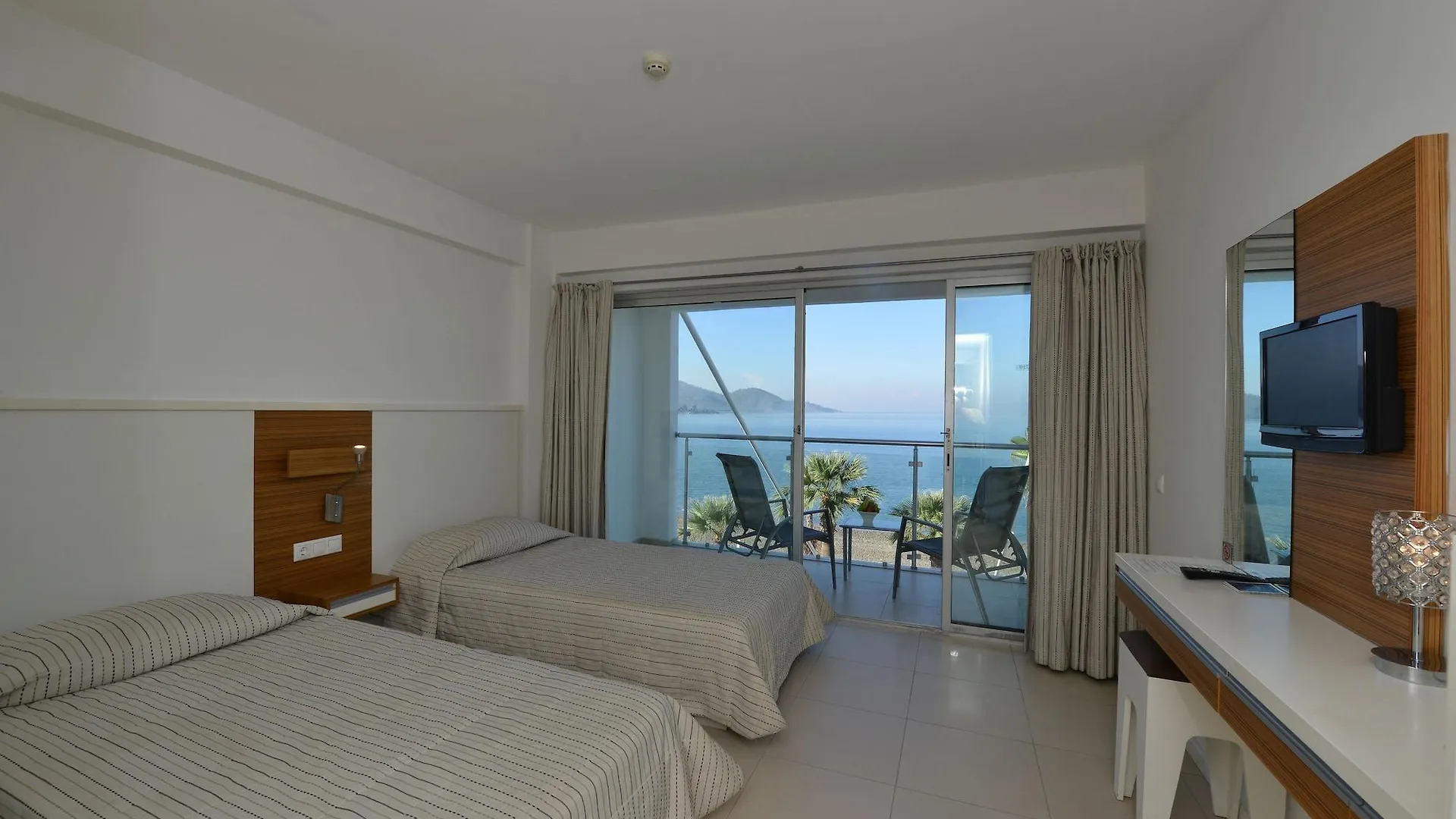 Hotel Delta Fethiye