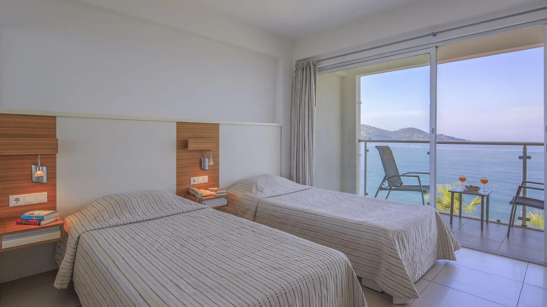 Hotel Delta Fethiye