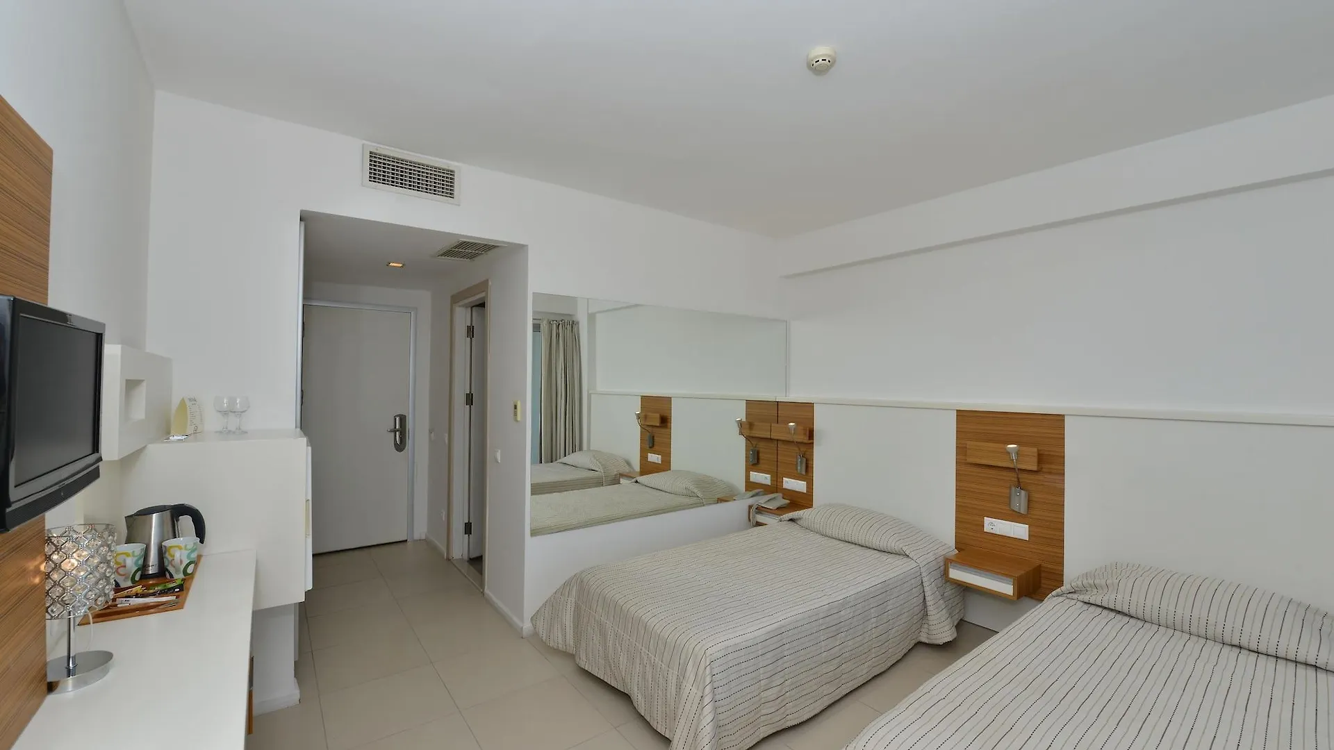 Hotel Delta Fethiye