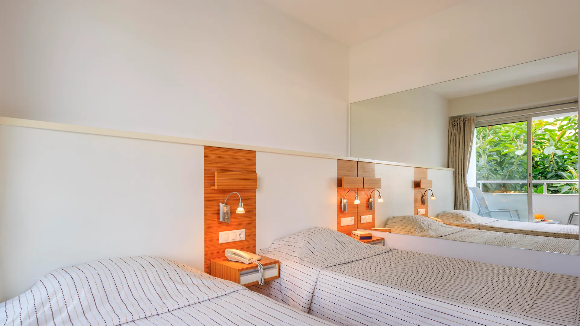 Hotel Delta Fethiye