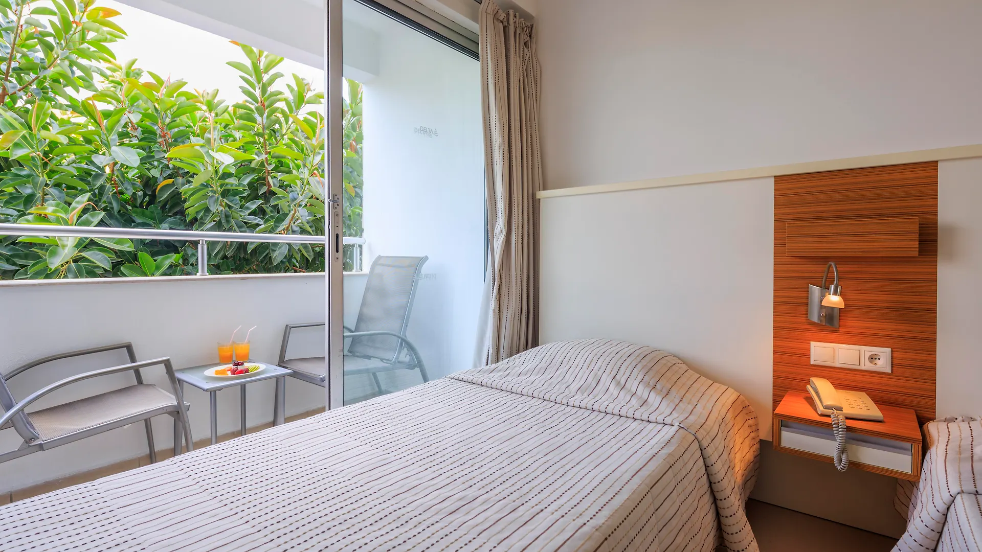 Hotel Delta Fethiye