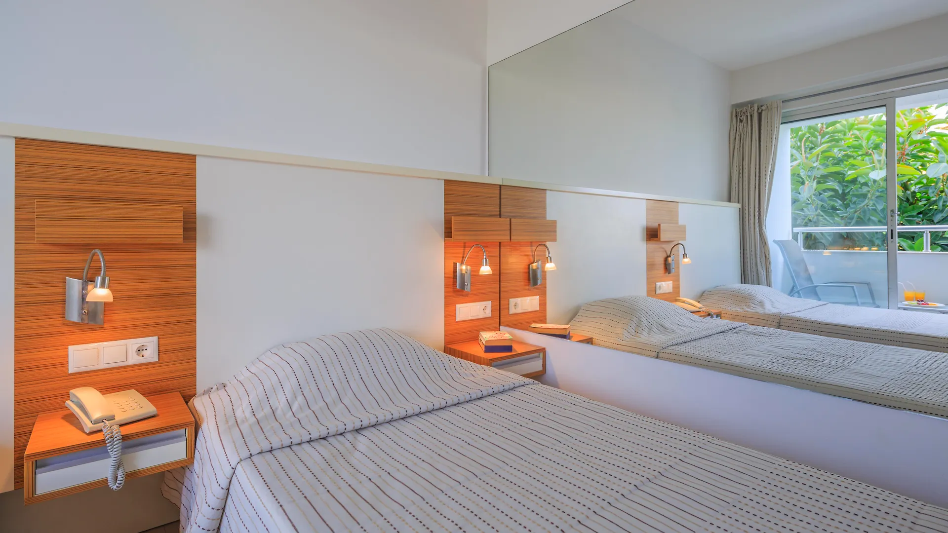 Hotel Delta Fethiye