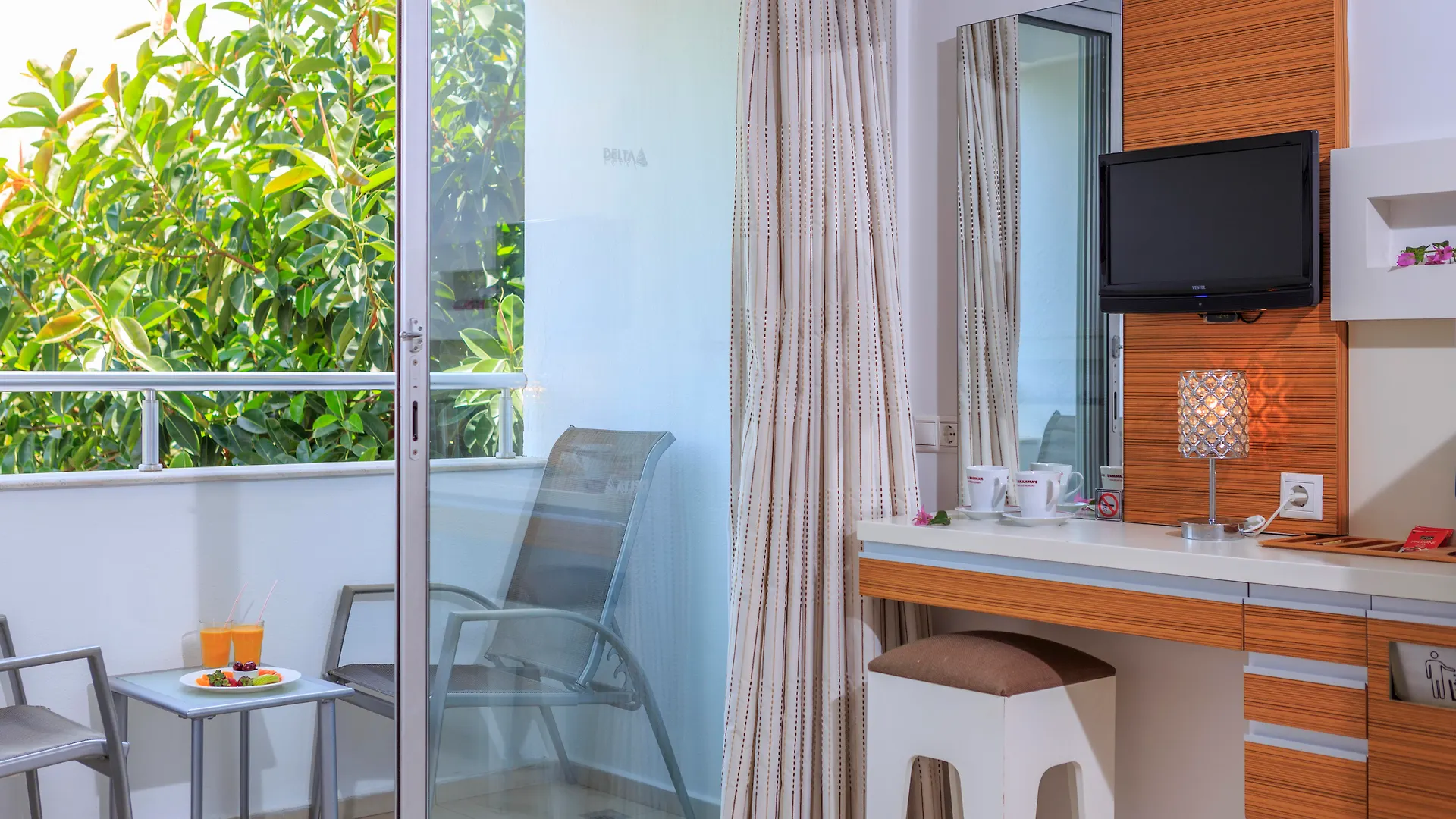 Hotel Delta Fethiye