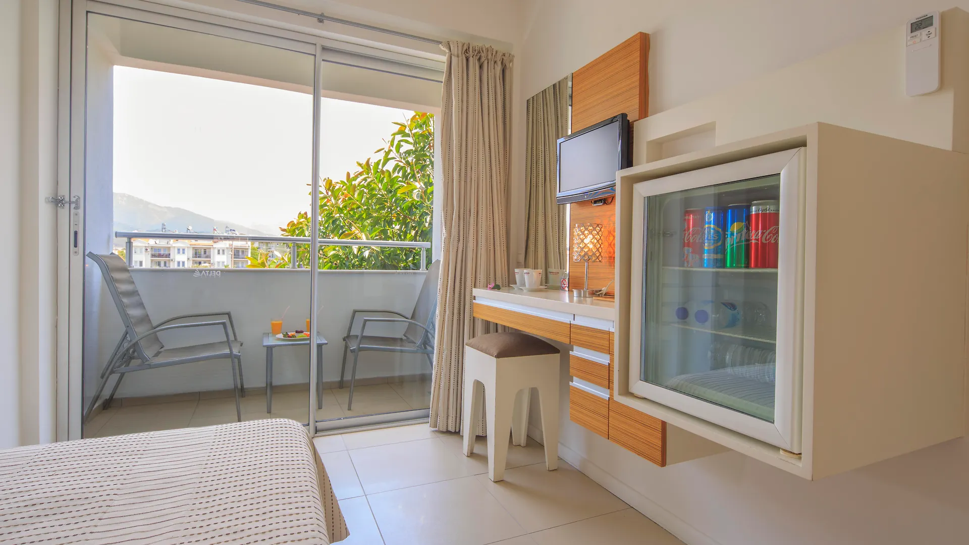 Hotel Delta Fethiye