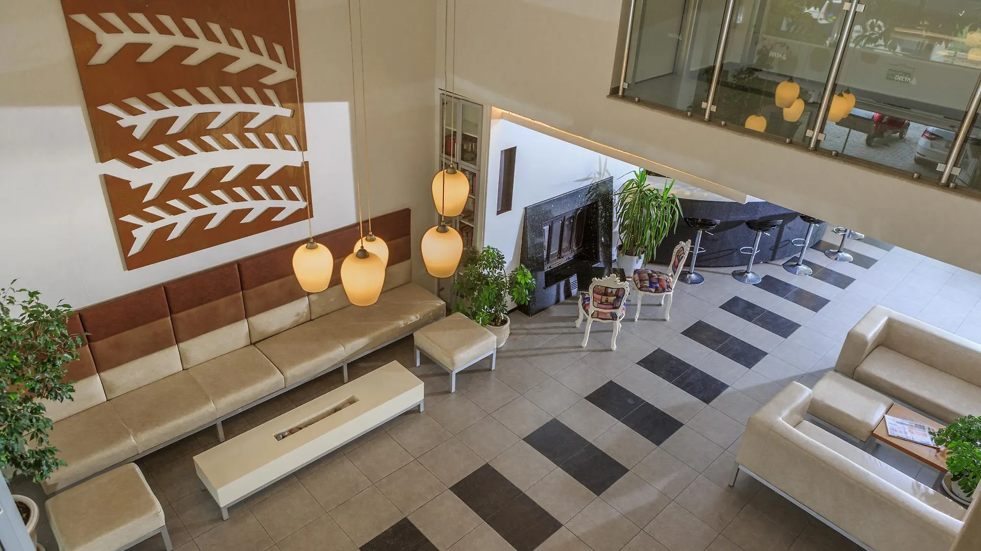 Hotel Delta Fethiye