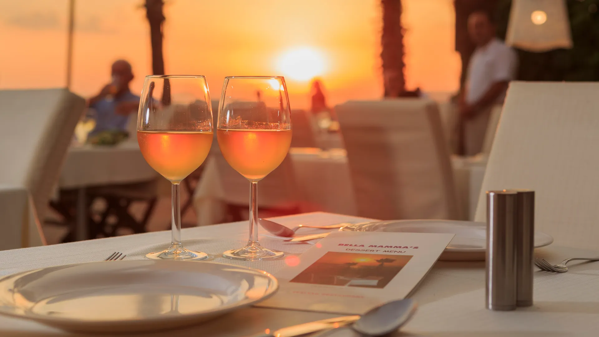 Hotel Delta Fethiye