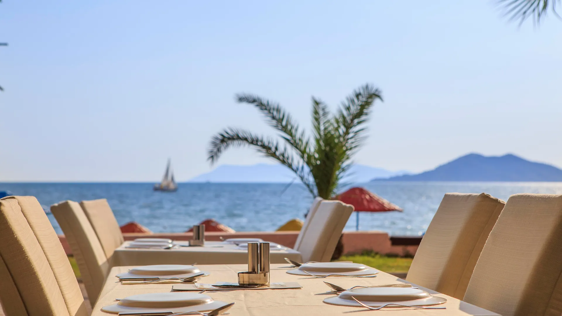 Hotel Delta Fethiye