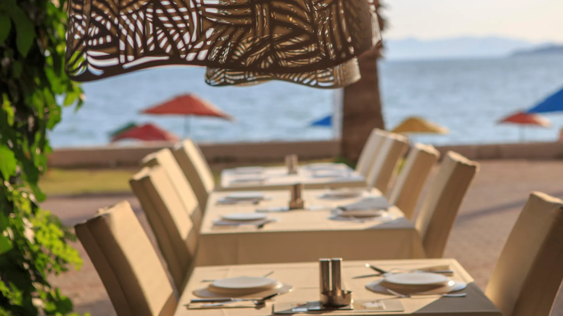 Hotel Delta Fethiye 3*,