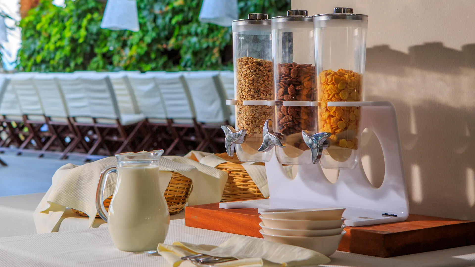 Hotel Delta Fethiye