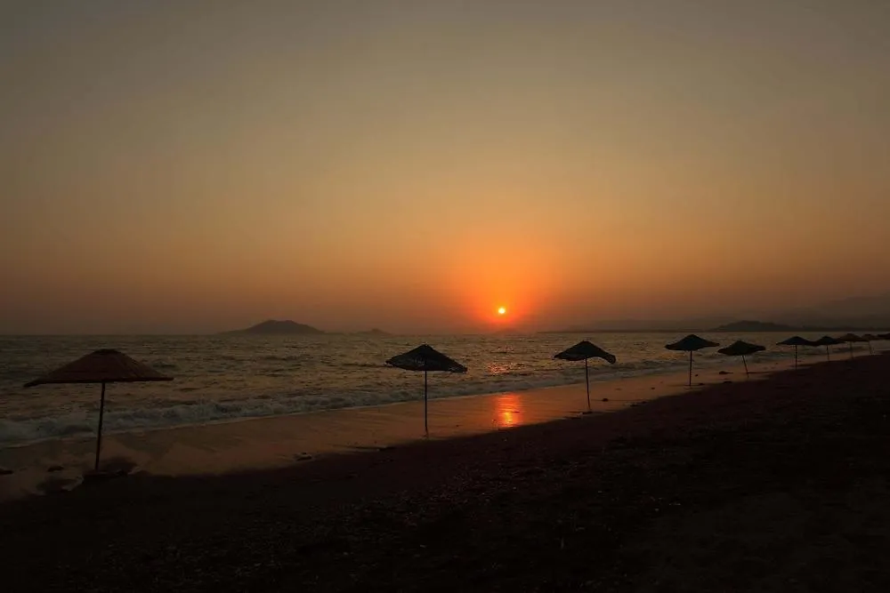 Hotel Delta Fethiye