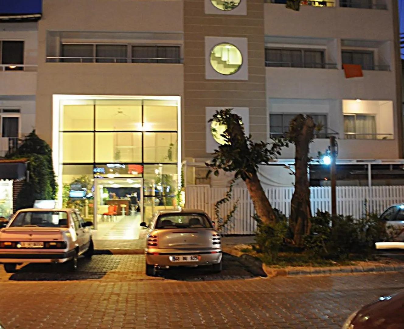 Hotel Delta Fethiye