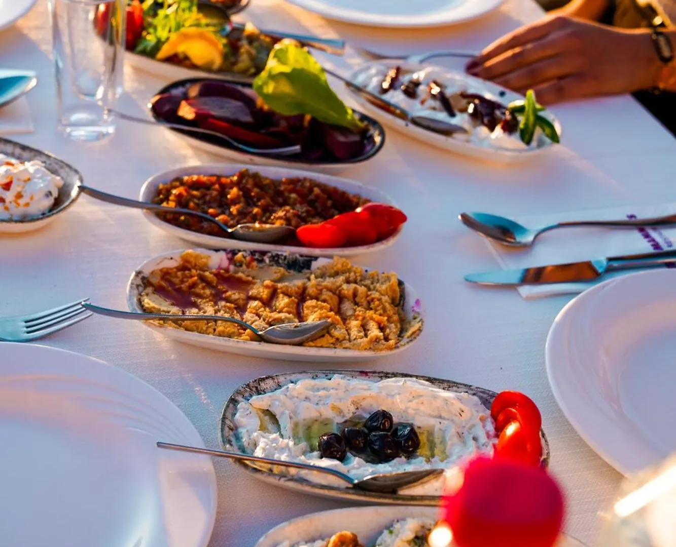 Hotel Delta Fethiye 3*,  Türkiye