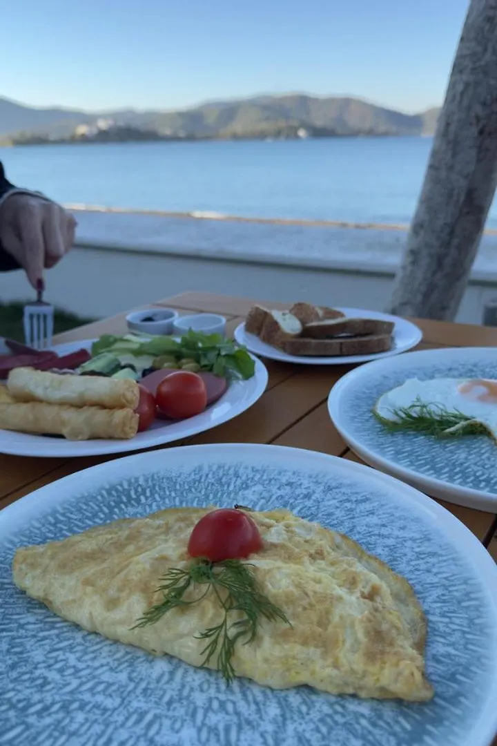Hotel Delta Fethiye