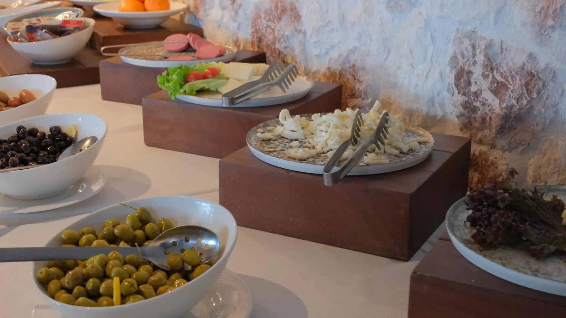 Hotel Delta Fethiye