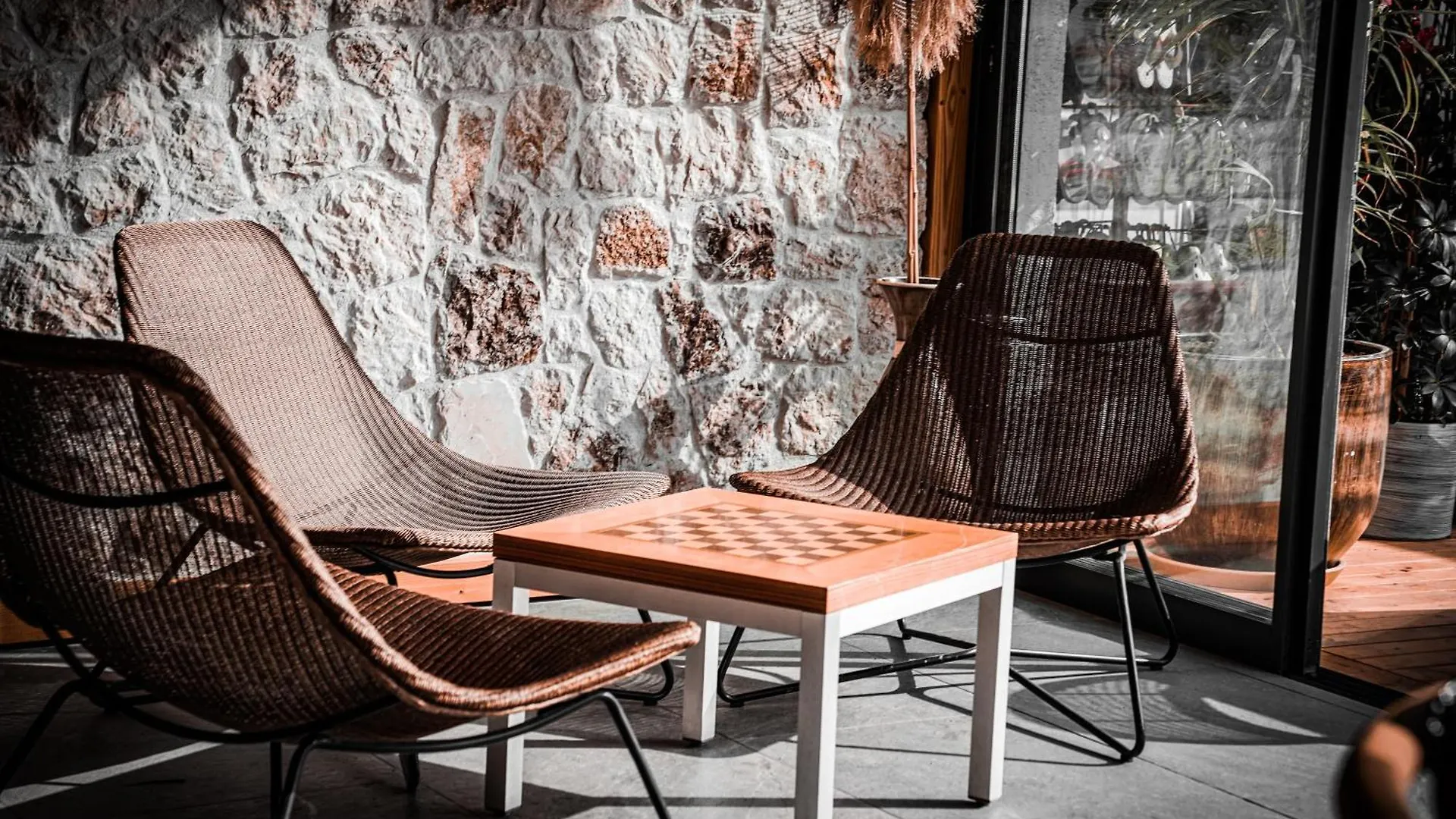Hotel Delta Fethiye