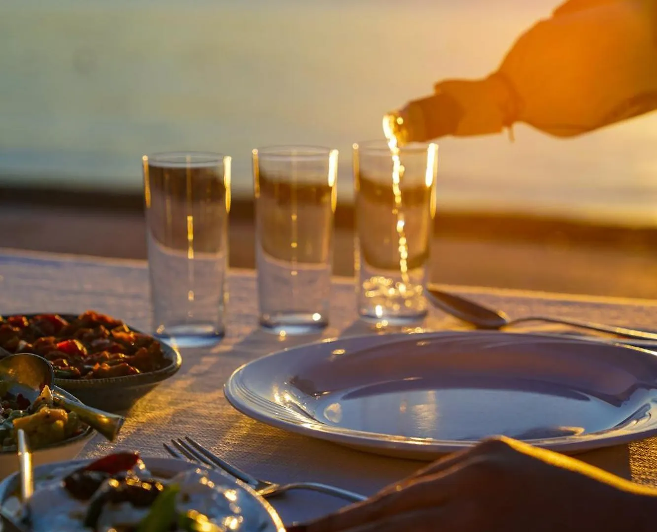 Hotel Delta Fethiye