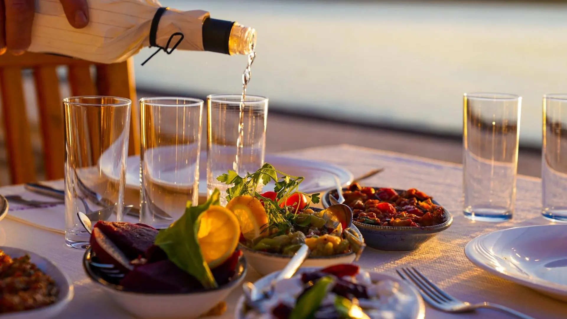 Hotel Delta Fethiye
