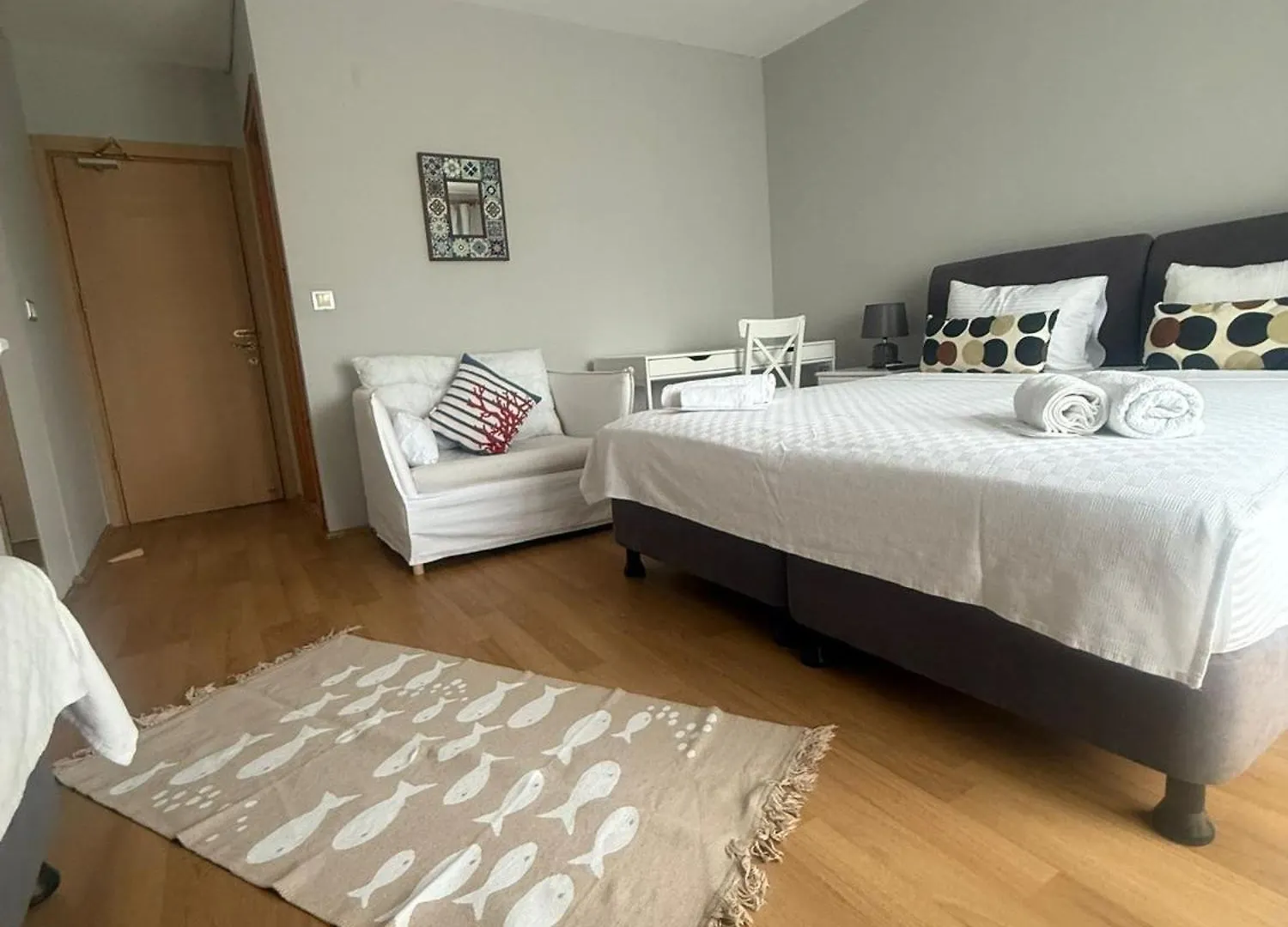 Hotel Delta Фетхие