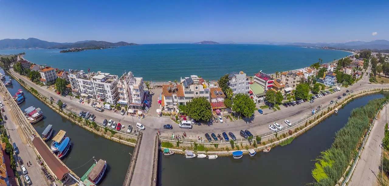 Hotel Delta Fethiye