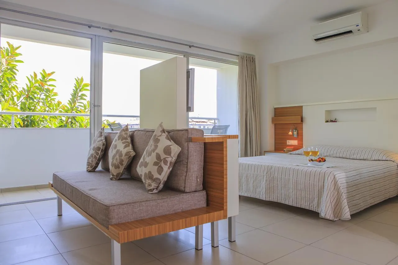 Hotel Delta Fethiye