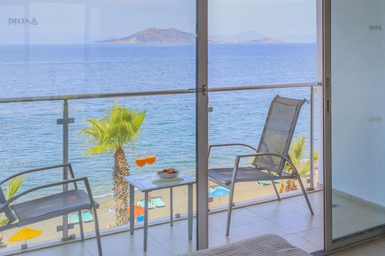 Hotel Delta Fethiye