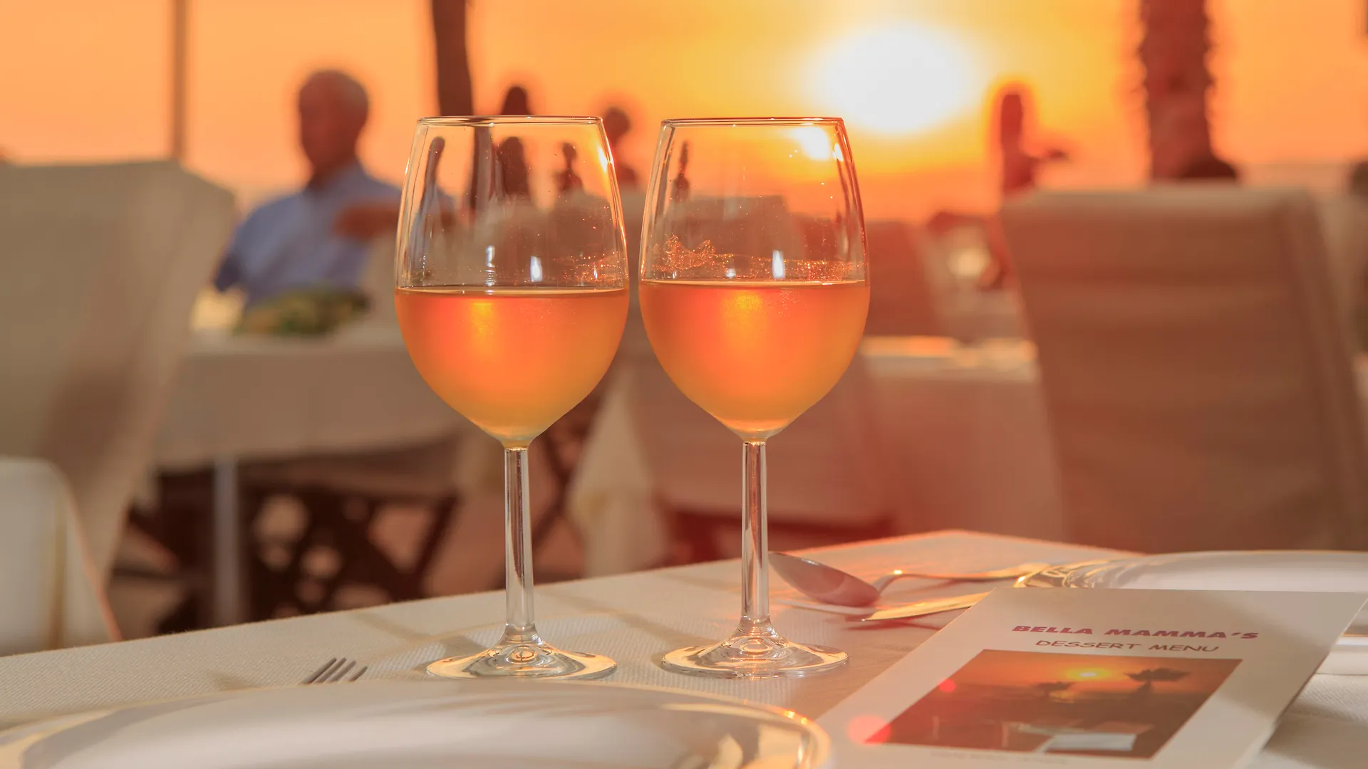 Hotel Delta Fethiye